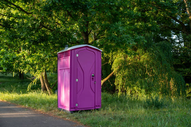 Porta potty services near me in Cayce, SC
